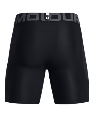 compresi&oacute;n HeatGear&reg;, Black, pdpMainDesktop image number 5