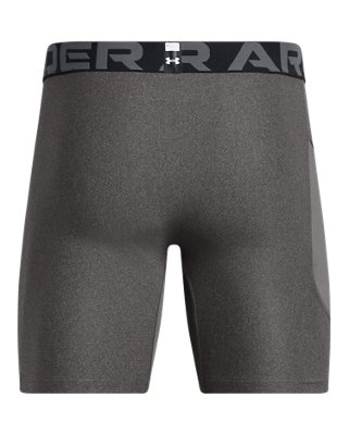 compresi&oacute;n HeatGear&reg;, Gray, pdpMainDesktop image number 5