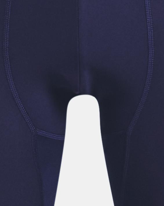 Men\'s HeatGear® Pocket Long Shorts | Under Armour