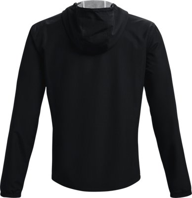 Men's UA Sportstyle Windbreaker Jacket Under Armour