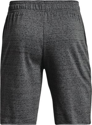 UA Rival Terry, Gray, pdpMainDesktop image number 5