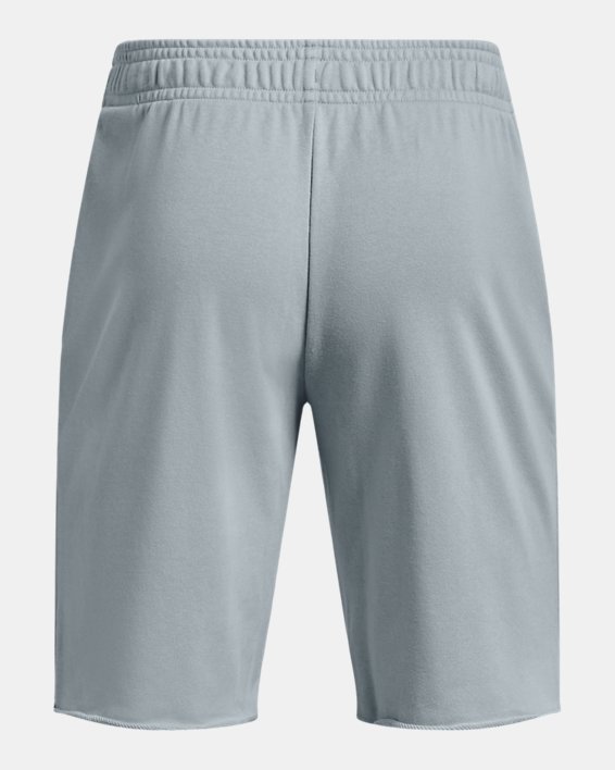 Under Armour Men's UA Rival Terry Shorts. 6