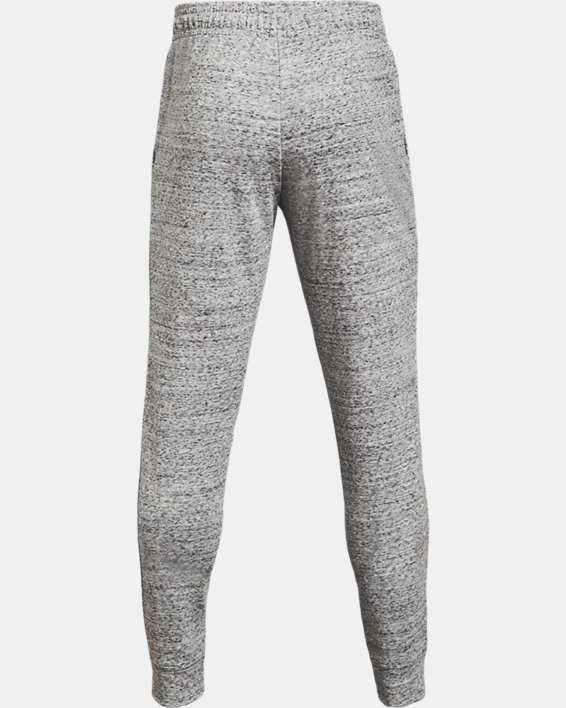 Under Armour Men's UA Rival Terry Joggers. 6