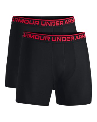 ua performance