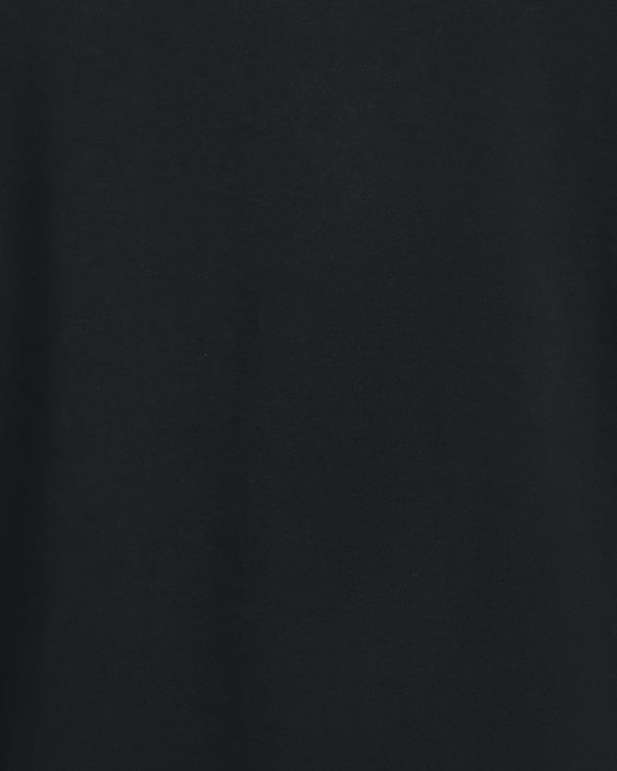 Men's UA Multi Color Lockertag Short Sleeve in Black image number 5