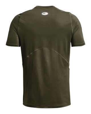 HeatGear&reg; Fitted image number 5