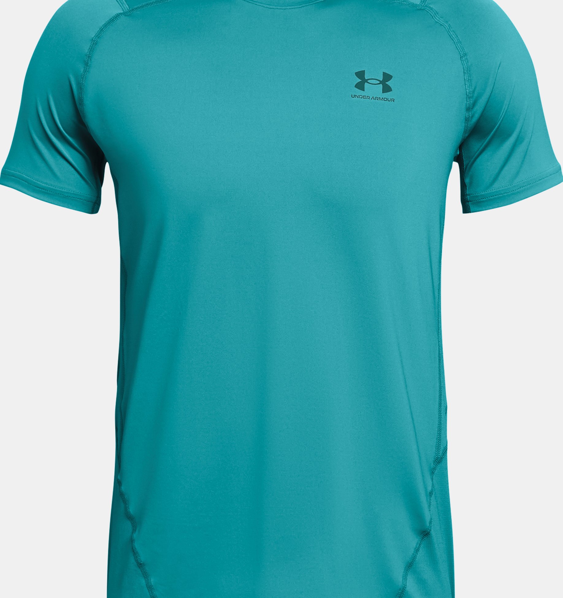 Buy Under Armour HeatGear Base Layer T-Shirt from the Next UK online shop
