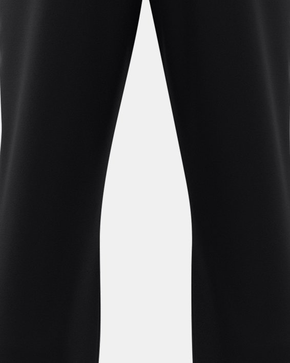 Adidas Men's Indiana University Warm Up Pants - Gray - Large