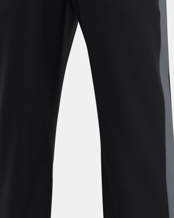 Buy Under Armour Brawler 2.0 Tapered Training Pants Boys Black online