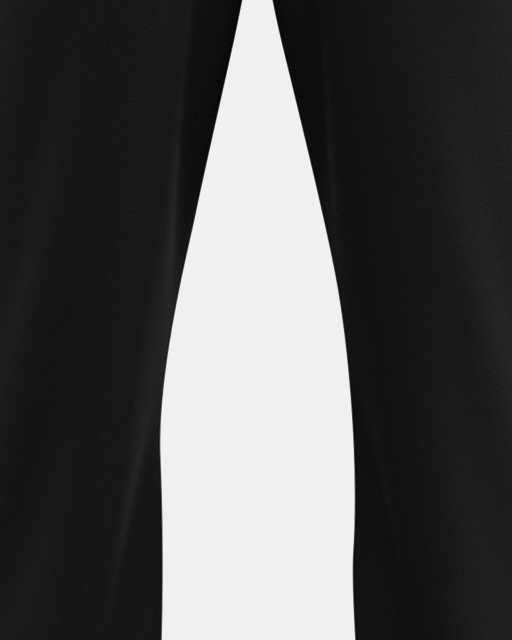 Pants Under Armour UA BRAWLER 2.0 TAPERED PANTS-NVY 