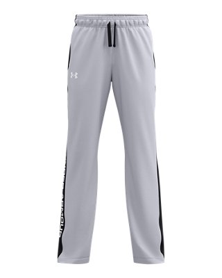 junior under armour joggers