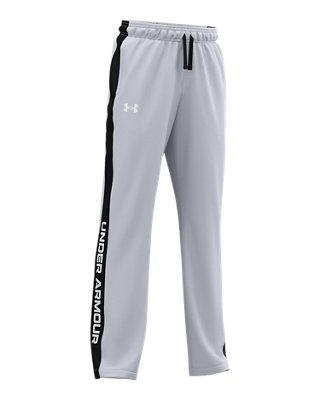 boys under armour pants