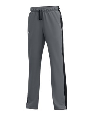 Boys' UA Brawler 2.0 Pants