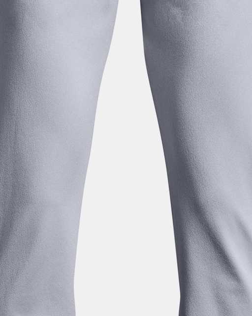 Boys' UA Brawler 2.0 Tapered Pants