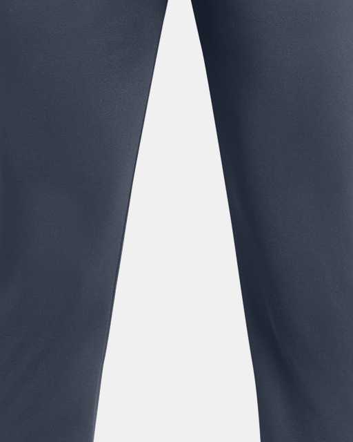 Boys' UA Brawler 2.0 Tapered Pants