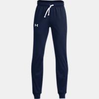 3-Pack Under Armour Boys UA Brawler 2.0 Tapered Pants Deals