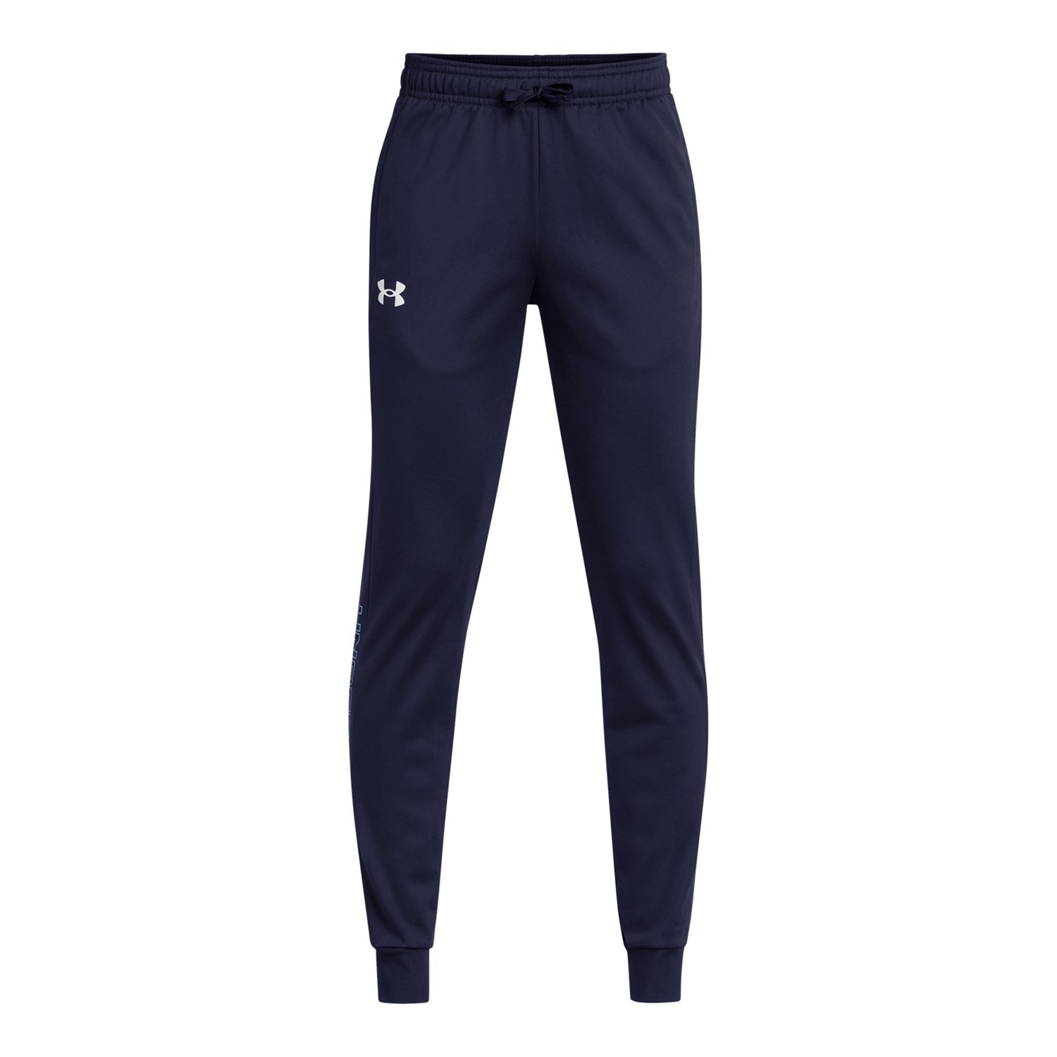 Pantaloni under armour bambino marroni clearance