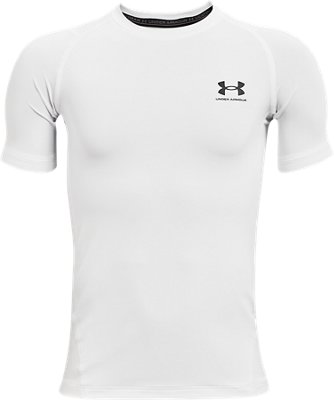under armour short sleeve base layer