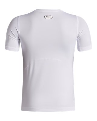 HeatGear&reg; Armour, White, pdpMainDesktop image number 1