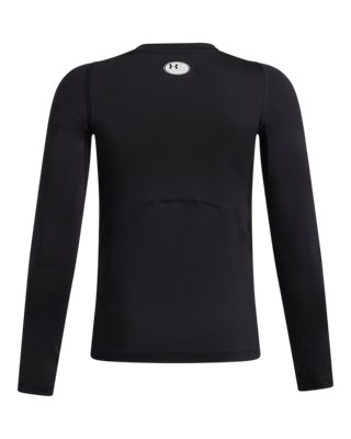 HeatGear&reg; Armour, Black, pdpMainDesktop image number 1