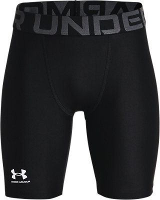 boys under armour shorts