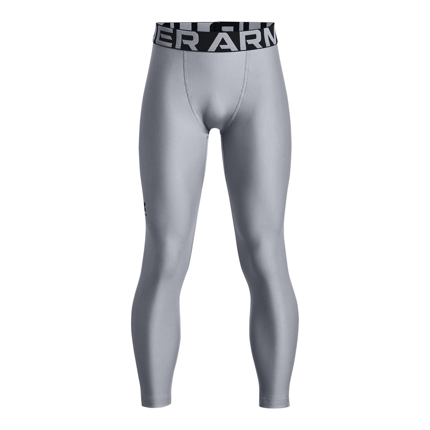 HeatGear® Armour Boys' Leggings | Under Armour UK