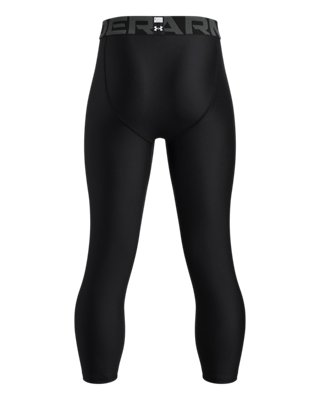 HeatGear&reg; Armour, Black, pdpMainDesktop image number 1