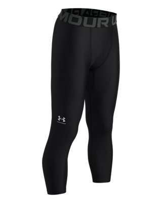 HeatGear&reg; Armour, Black, pdpMainDesktop image number 2