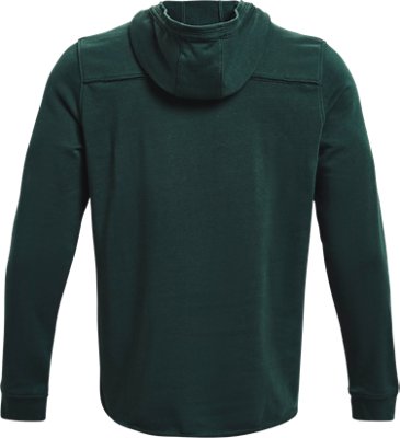 Men's Project Rock Terry Snake Hoodie image number 6