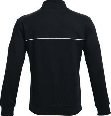 Men's Project Rock Knit Track Jacket image number 5