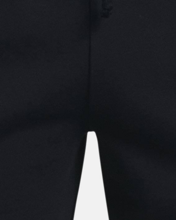 Under Armour Sportstyle Terry Short Black
