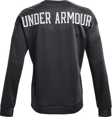 UA RECOVER&trade; Crew image number 7