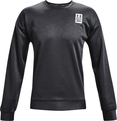 UA RECOVER&trade; Crew image number 6