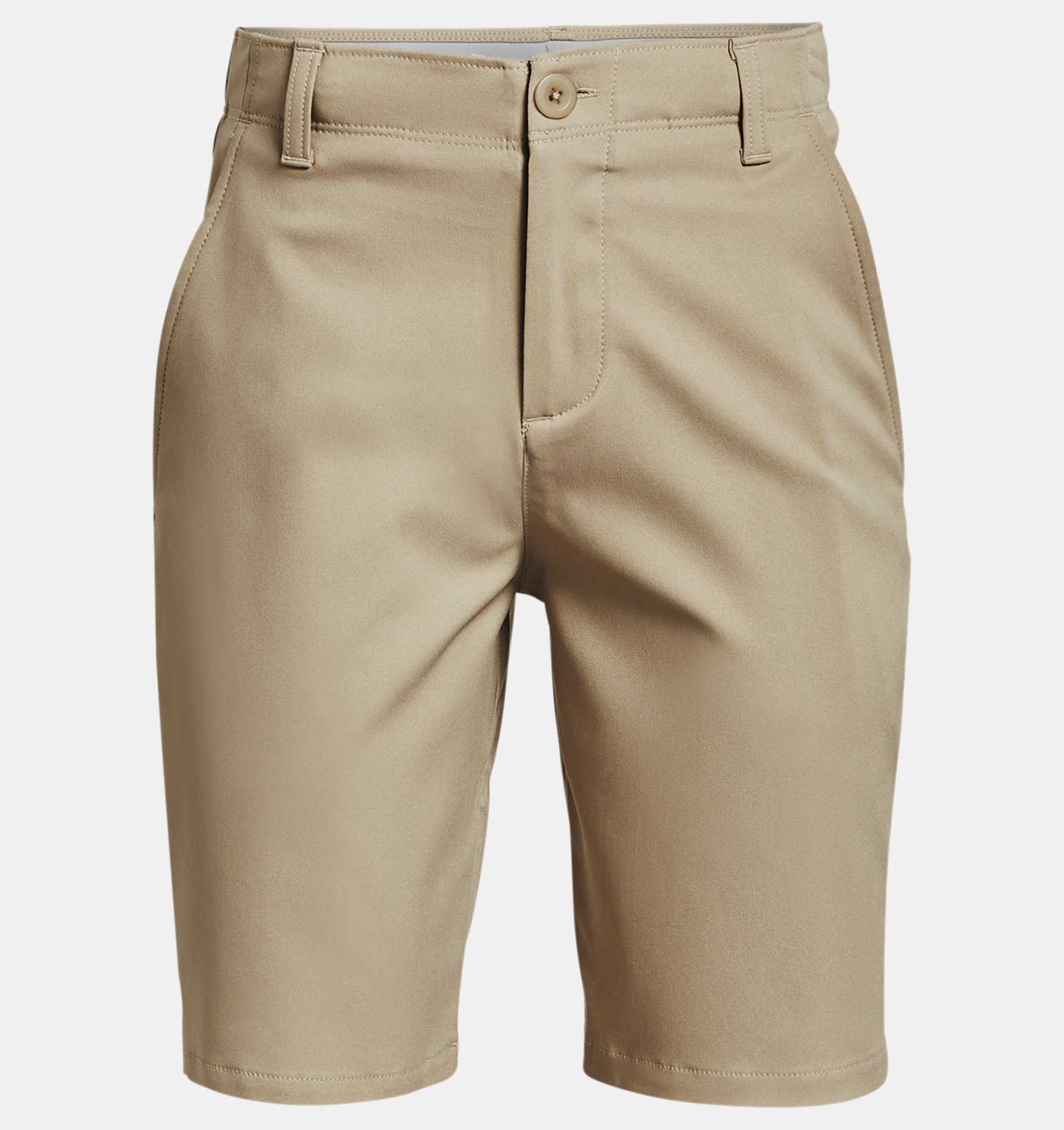 Boys' UA Golf Shorts
