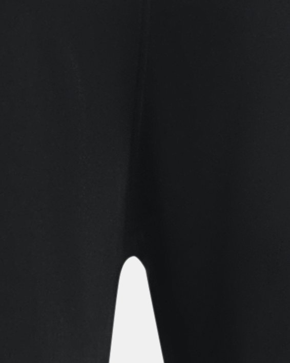 Boys' UA Stunt 3.0 Shorts in Black image number 1