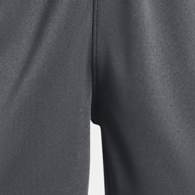 Boys' Under Armour Stunt 3.0 Shorts Pitch Gray / Black / Mod Gray YXL (160 - 170 cm)