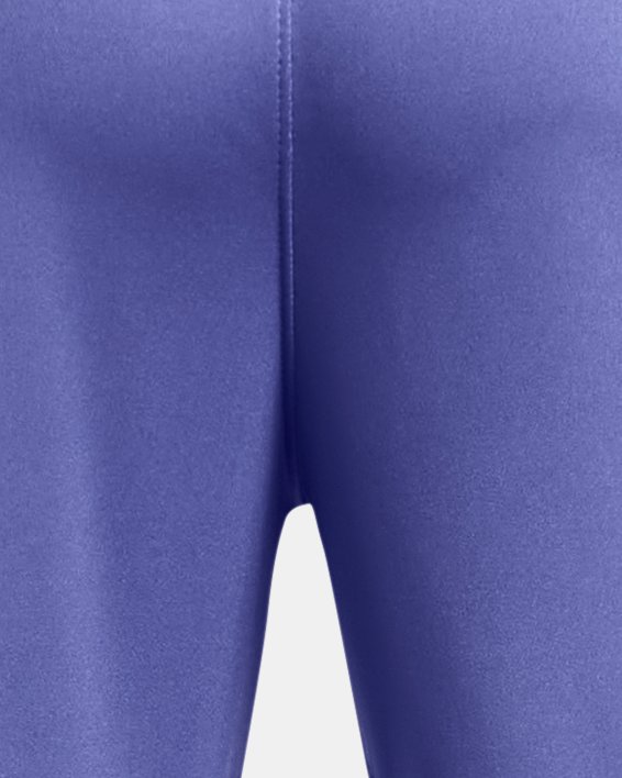 Boys' UA Stunt 3.0 Shorts, Purple, pdpMainDesktop image number 1