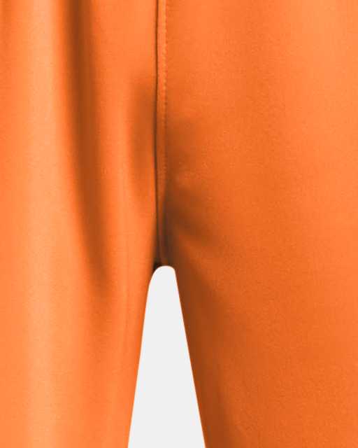 AUROLA Dream Collection Workout Shorts Orange Size M - $17 (46% Off Retail)  - From Logan