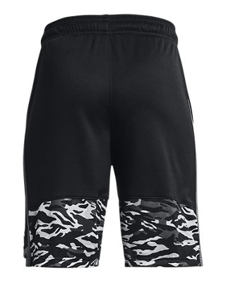 UA Stunt 3.0 estampado, Black, pdpMainDesktop image number 1