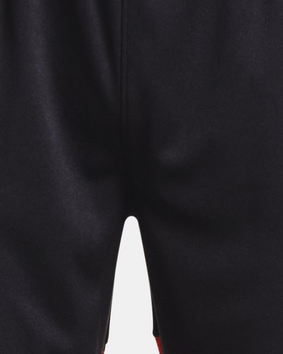 Stay Cool and Stylish with Glacier Performance Shorts