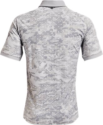 Men's UA Iso-Chill Penta Dot Polo image number 5