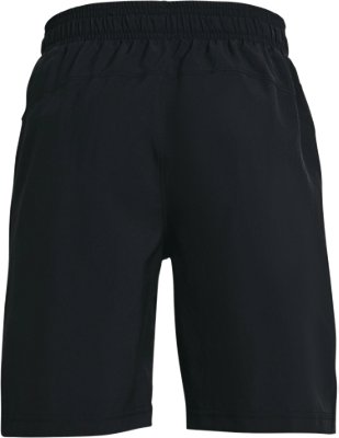 보이즈 UA 우븐 쇼츠 image number 1