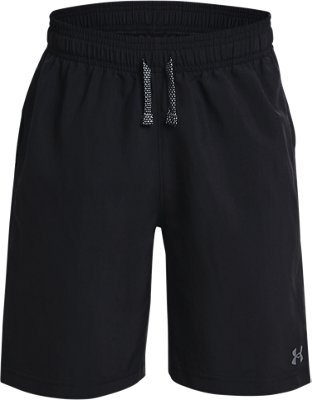 boys under armour shorts