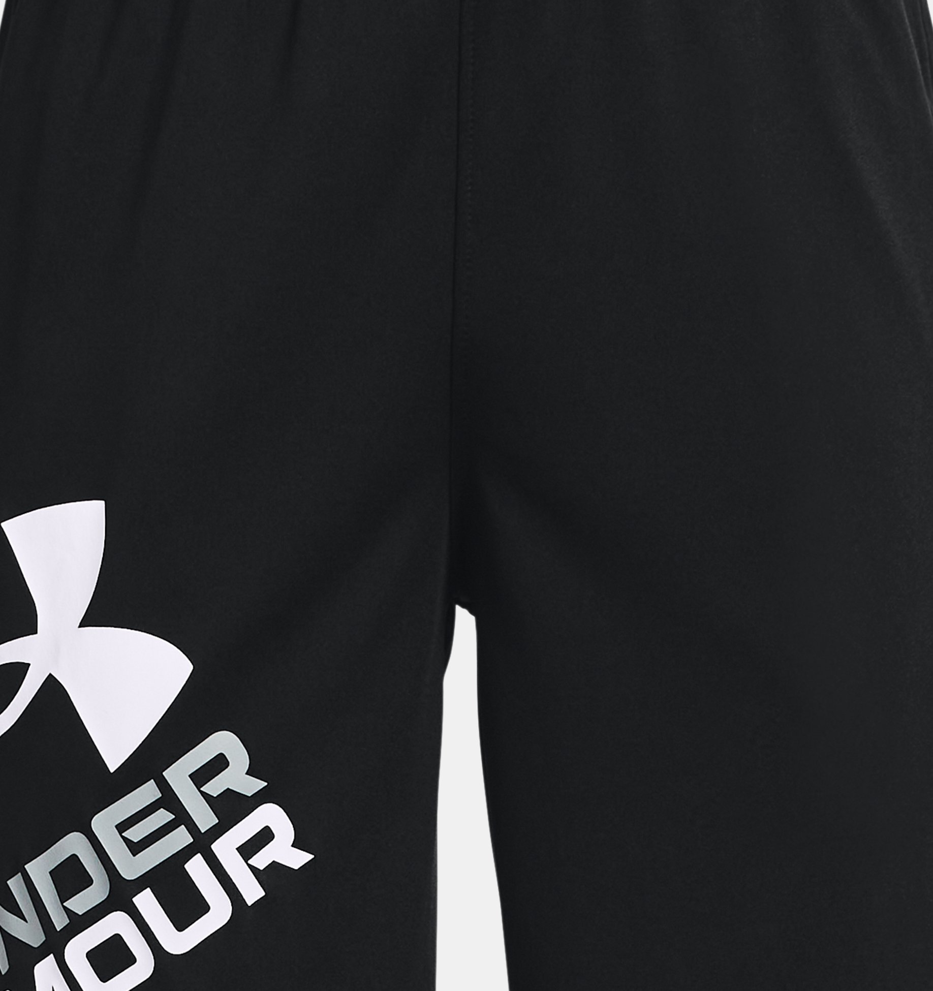 Boys' UA Prototype 2.0 Shorts | Under