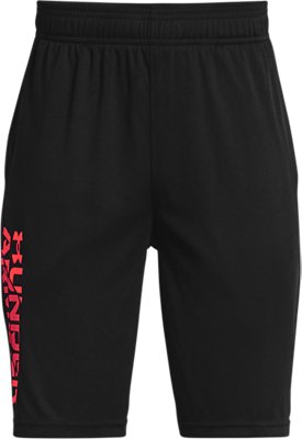 Arshiner Boys Active Shorts Sports Athletic Gym Summer Shorts