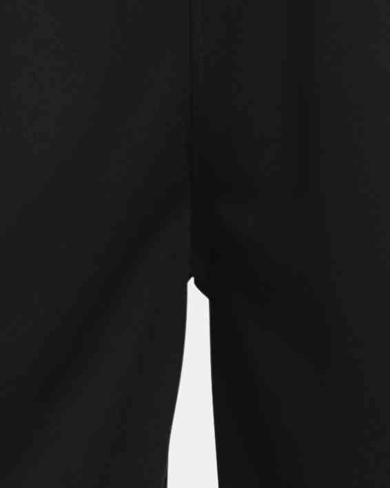 Boys' Athletic Shorts in Black