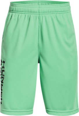 sweatpants under shorts