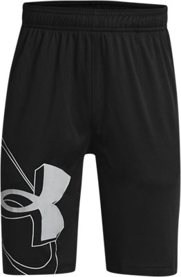 boys under armour shorts