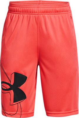 ua boys shorts