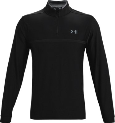 under armour quarter zip